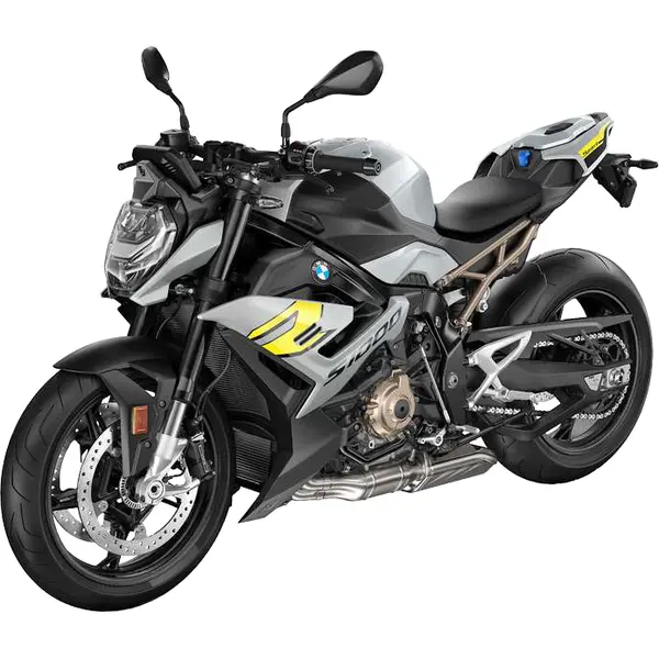 S 1000 R